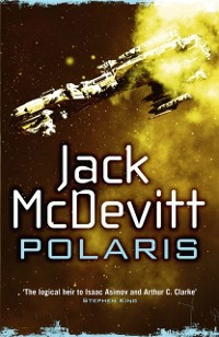 Cover Polaris (Alex Benedict - Book 2)