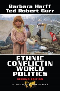 Cover Ethnic Conflict In World Politics