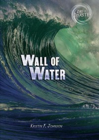 Cover Wall of Water