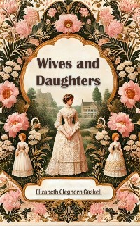 Cover Wives and Daughters