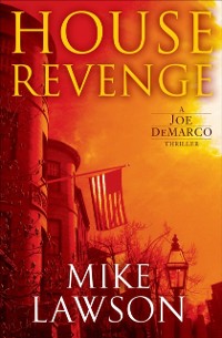 Cover House Revenge