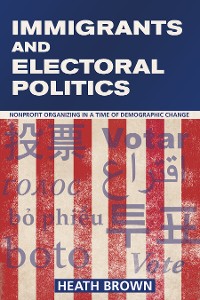Cover Immigrants and Electoral Politics