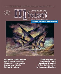 Cover Il Giornale dei Misteri 557 a colori