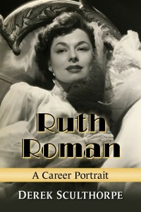 Cover Ruth Roman