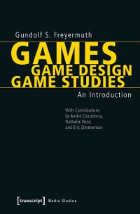 Cover Games | Game Design | Game Studies