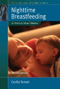 Cover Nighttime Breastfeeding