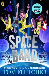 Cover Space Band