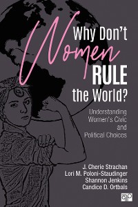Cover Why Don′t Women Rule the World?