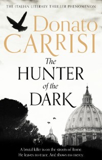 Cover Hunter of the Dark