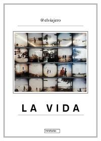 Cover La vida