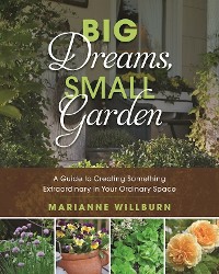 Cover Big Dreams, Small Garden