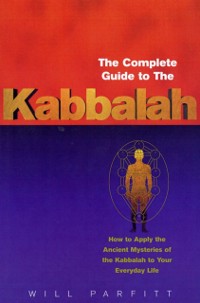 Cover Complete Guide To The Kabbalah