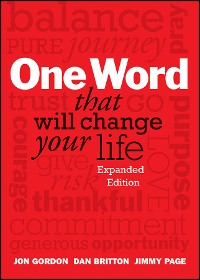 Cover One Word That Will Change Your Life, Expanded Edition