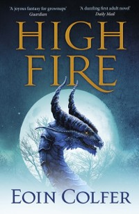 Cover Highfire