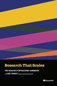 Cover Research That Scales