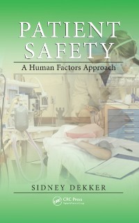 Cover Patient Safety