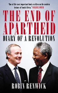 Cover The End of Apartheid