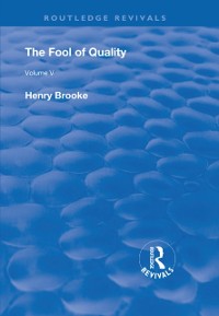 Cover The Fool of Quality