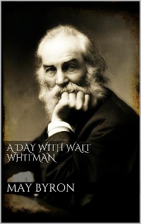 Cover A Day with Walt Whitman