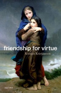 Cover Friendship for Virtue