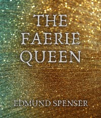 Cover The Faerie Queen