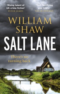 Cover Salt Lane