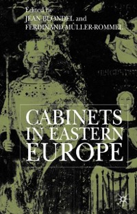 Cover Cabinets in Eastern Europe