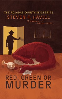 Cover Red, Green, or Murder