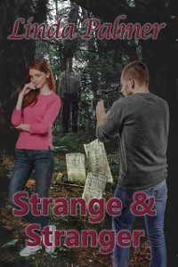 Cover Strange and Stranger