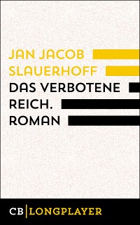 Cover Das verbotene Reich