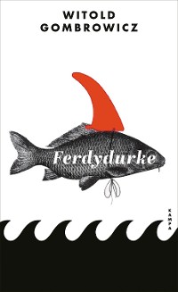 Cover Ferdydurke