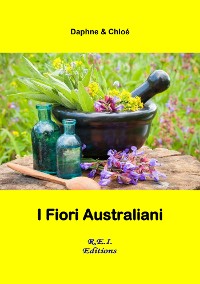 Cover I Fiori Australiani