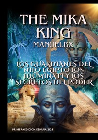 Cover Los Guardianes Del Nilo Egipto Los Illuminati Y Los Secretos Del Poder Manuelbx