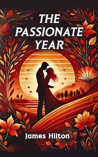 Cover Passionate year