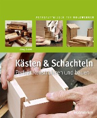 Cover Kästen & Schachteln