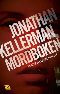Cover Mordboken