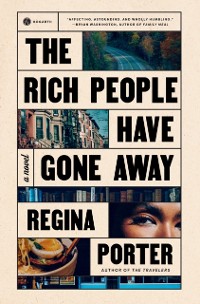 Cover Rich People Have Gone Away