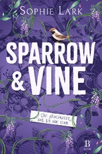 Cover Sparrow & Vine