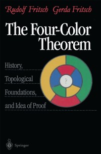 Cover Four-Color Theorem