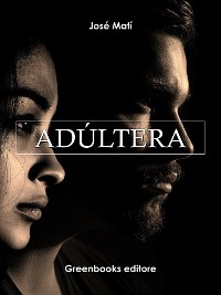 Cover Adúltera