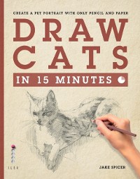 Cover Draw Cats in 15 Minutes