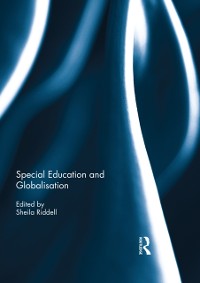 Cover Special Education and Globalisation