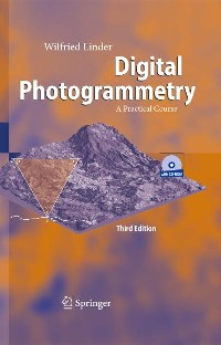 Cover Digital Photogrammetry
