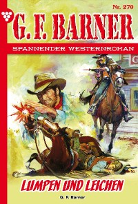 Cover G.F. Barner 270 – Western