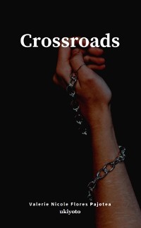 Cover CROSSROADS