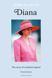 Cover Icons of Style   Diana