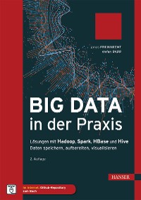 Cover Big Data in der Praxis