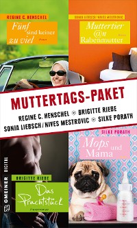 Cover Muttertags-Paket