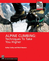 Cover Alpine Climbing