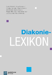 Cover Diakonie-Lexikon